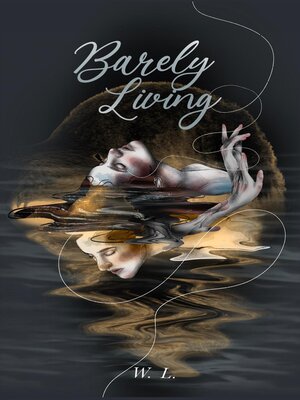 cover image of Barely Living
